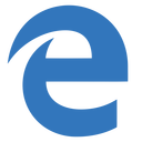 Edge logo