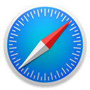 Safari logo